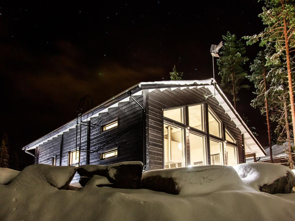 Villa Borealis Sappee Camera foto